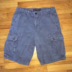 American Eagle Size 32 Cargo Shorts